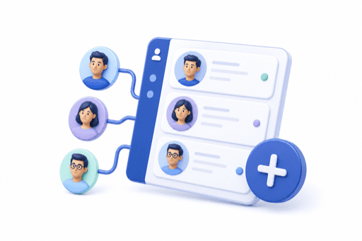 Team Access